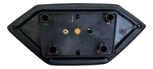 Tampa Volante Buzina Central Acionadora Monza - Imagem 2