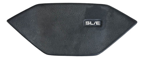 Tampa Volante Buzina Central Acionadora Monza - Imagem 5