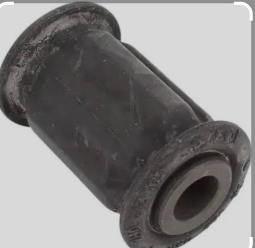 Kit Bucha De Fixar Caixa De Direção Amarok 2h0422405 /5 Und - Imagem 2