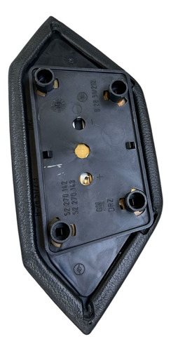 Tampa Volante Buzina Central Acionadora Monza - Imagem 8