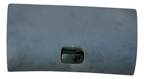 Tampa Porta Luvas Fiat Palio Siena 01-2013 Cinza (usado)