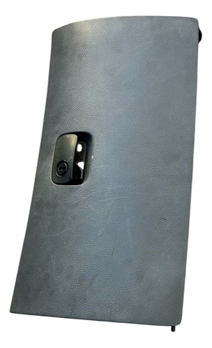 Tampa Porta Luvas Fiat Palio Siena 01-2013 Cinza (usado) - Imagem 2