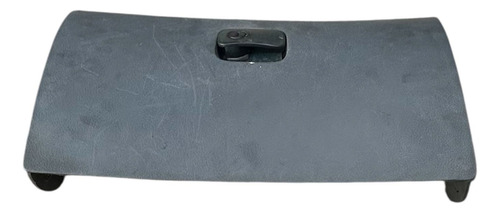 Tampa Porta Luvas Fiat Palio Siena 01-2013 Cinza (usado) - Imagem 3