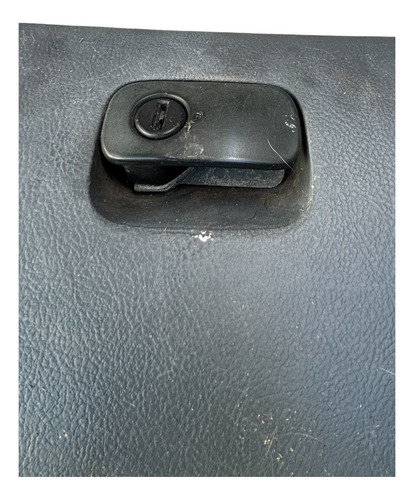 Tampa Porta Luvas Fiat Palio Siena 01-2013 Cinza (usado) - Imagem 7