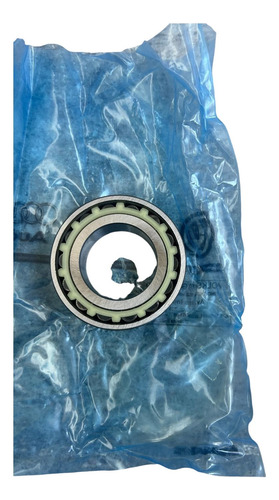 Rolamento Cubo Roda Traseira  Kombi 2115012331 - Imagem 3
