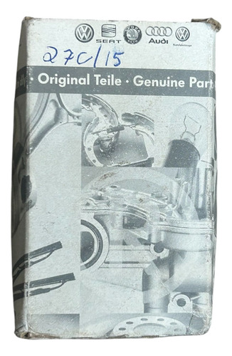 Rolamento Cubo Roda Traseira  Kombi 2115012331 - Imagem 7