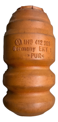 Batente Suspensão Dianteira Bora 08-17 Polo 96-00 1h0412303