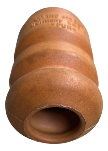 Batente Suspensão Dianteira Bora 08-17 Polo 96-00 1h0412303 - Imagem 2