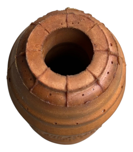 Batente Suspensão Dianteira Bora 08-17 Polo 96-00 1h0412303 - Imagem 3