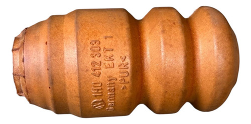 Batente Suspensão Dianteira Bora 08-17 Polo 96-00 1h0412303 - Imagem 4