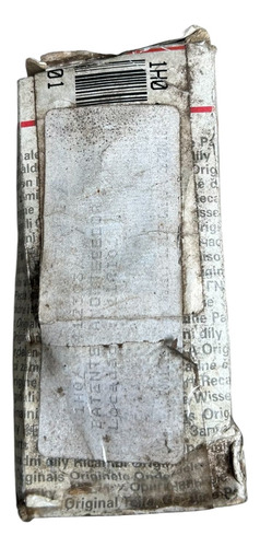 Batente Suspensão Dianteira Bora 08-17 Polo 96-00 1h0412303 - Imagem 6