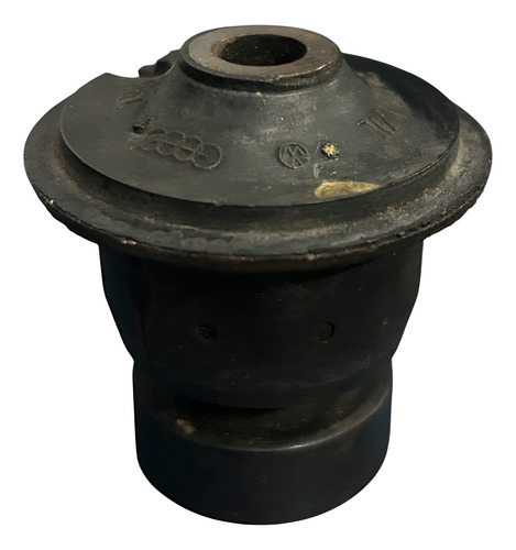 Bucha Diante Quadro Motor Gol Parati Saveiro Quadrada 10 Mm