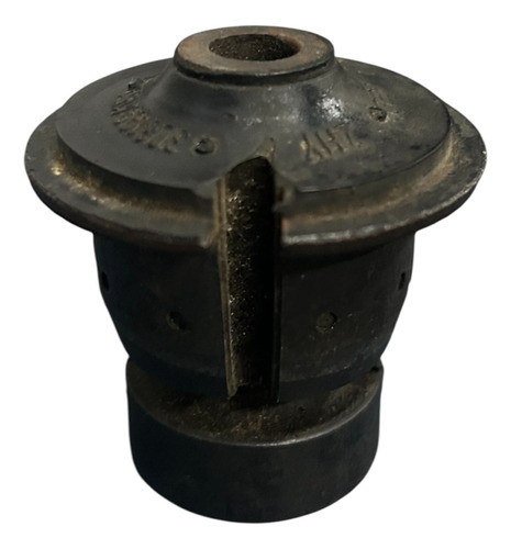 Bucha Diante Quadro Motor Gol Parati Saveiro Quadrada 10 Mm - Imagem 2