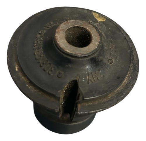 Bucha Diante Quadro Motor Gol Parati Saveiro Quadrada 10 Mm - Imagem 3