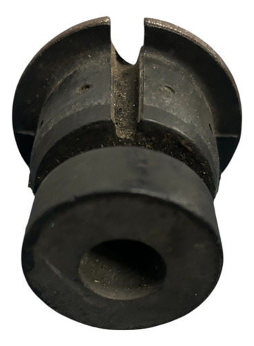 Bucha Diante Quadro Motor Gol Parati Saveiro Quadrada 10 Mm - Imagem 4