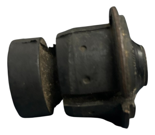 Bucha Diante Quadro Motor Gol Parati Saveiro Quadrada 10 Mm - Imagem 5