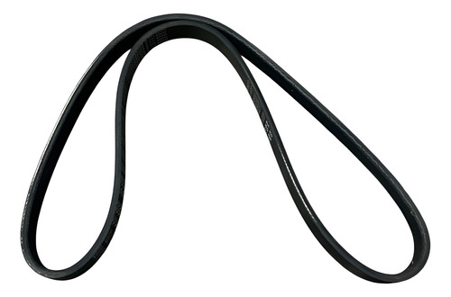 Correia Alternador Fox 1.0 Original Volkswagen 04e145933a