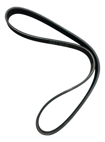 Correia Alternador Fox 1.0 Original Volkswagen 04e145933a - Imagem 3