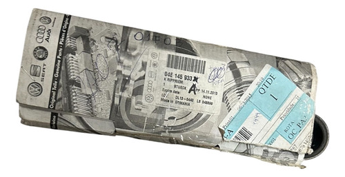 Correia Alternador Fox 1.0 Original Volkswagen 04e145933a - Imagem 4