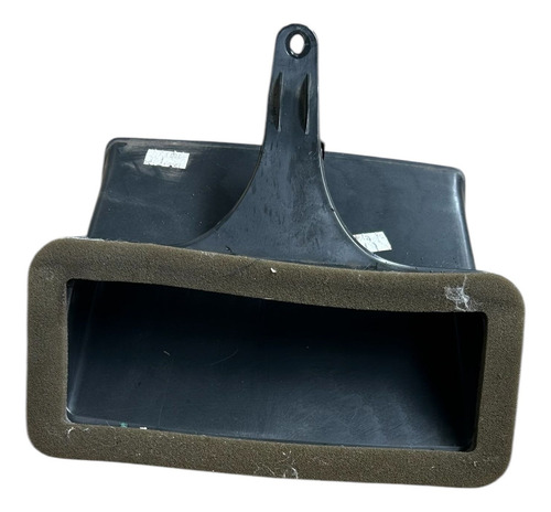 Duto De Ar Painel Traseiro Fox Spacefox 2010 2014