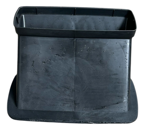 Duto De Ar Painel Traseiro Fox Spacefox 2010 2014 - Imagem 3