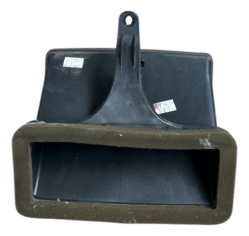 Duto De Ar Painel Traseiro Fox Spacefox 2010 2014 - Imagem 4