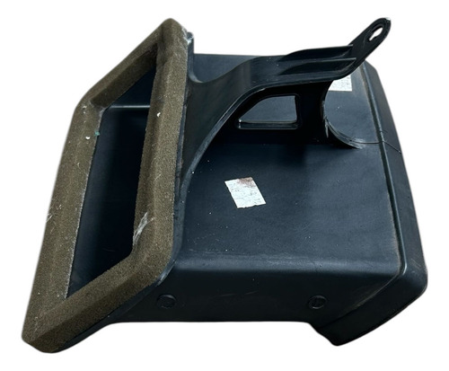 Duto De Ar Painel Traseiro Fox Spacefox 2010 2014 - Imagem 5