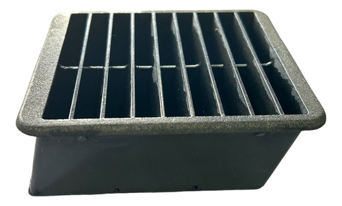 Grade Difusor De Ar Porta Gol Parati Voyage Saveiro - Imagem 2