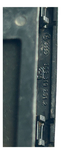 Grade Difusor De Ar Porta Gol Parati Voyage Saveiro - Imagem 3