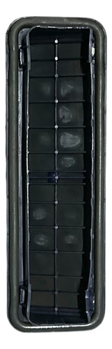 Difusor De Ar Ventilação Traseiro Fox 2013 - Imagem 2