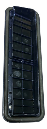 Difusor De Ar Ventilação Traseiro Fox 2013 - Imagem 7