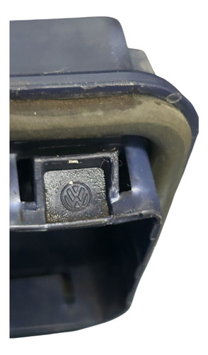 Difusor De Ar Ventilação Traseiro Fox 2013 - Imagem 8