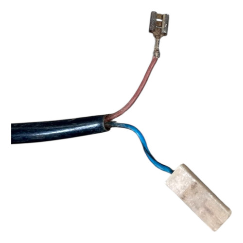 Chicote Traseiro Do Passat Pointer - Imagem 3