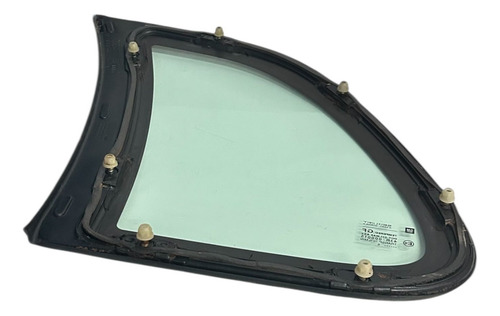 Vídro Fixo Lateral Direita Corsa 97 Verde - Imagem 3