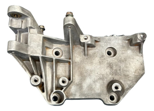 Suporte Compressor Ar Condicionado Gol Sav Parati G2 G3 G4 - Imagem 1