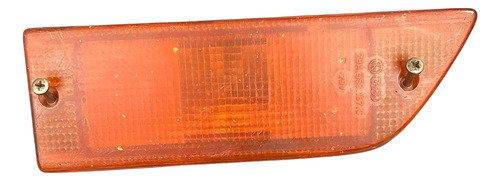 Seta Pisca Esquerdo Passat 85/88 Zba953157c Laranja