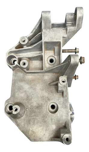 Suporte Compressor Ar Condicionado Gol Sav Parati G2 G3 G4 - Imagem 2