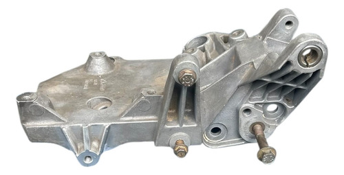 Suporte Compressor Ar Condicionado Gol Sav Parati G2 G3 G4 - Imagem 3