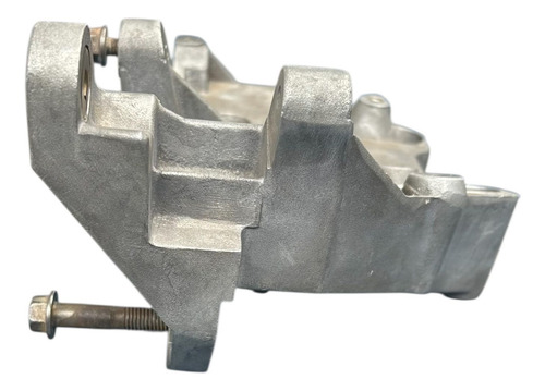 Suporte Compressor Ar Condicionado Gol Sav Parati G2 G3 G4 - Imagem 4