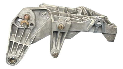 Suporte Compressor Ar Condicionado Gol Sav Parati G2 G3 G4 - Imagem 5