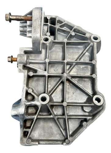 Suporte Compressor Ar Condicionado Gol Sav Parati G2 G3 G4 - Imagem 6