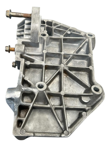 Suporte Compressor Ar Condicionado Gol Sav Parati G2 G3 G4 - Imagem 7