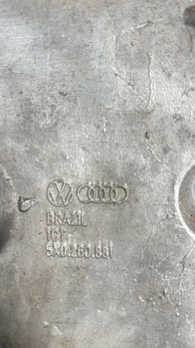 Suporte Compressor Ar Condicionado Gol Sav Parati G2 G3 G4 - Imagem 8