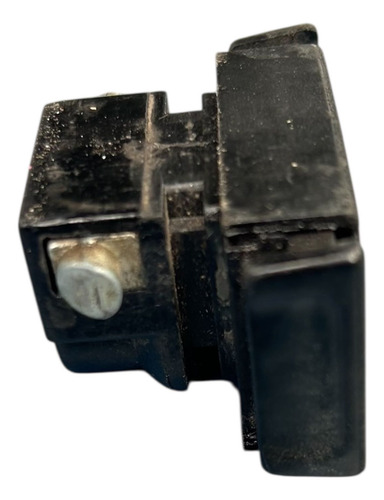 Fechadura Trinco Porta Luva Gol Parati Sav Santana S/ Chave - Imagem 5