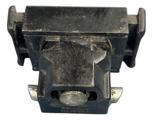 Fechadura Trinco Porta Luva Gol Parati Sav Santana S/ Chave - Imagem 6