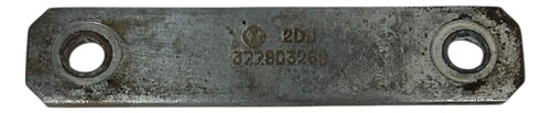 Suporte Alternador Gol Parati Saveiro 99/2008 377903269 - Imagem 1