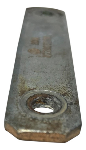 Suporte Alternador Gol Parati Saveiro 99/2008 377903269 - Imagem 4