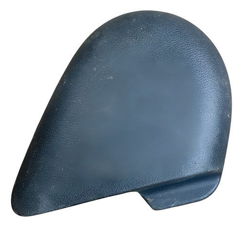 Acabamento Lateral Banco Dianteiro Esque Civic 1.8 14 Preto Preto