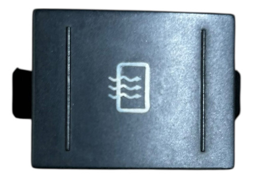 Botão Do Desembaçador Vidro Polo 2000 A 2003 6q0959621010 - Imagem 6