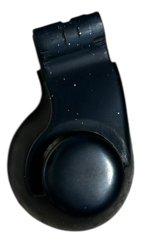 Tampa Braço Limpador Vidro Traseiro Golf 1j6955435 - Imagem 3